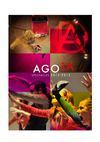 Agora spectacles 2012 - 2013