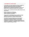 la informatica o computacion