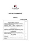 Ille-et-Vilaine - Recueil n° 429 : décisions de la CP du 22 octobre 2012 et arrêtés