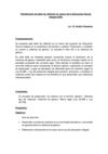 TALLERES DE VIOLENCIA DE GÉNERO