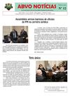 ABVO – noticias setembro 2012