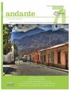Andante Nº 3 - 2012