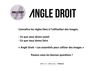 Les ateliers du Web: le droit à l'image.