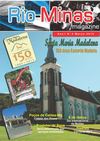 Santa Maria Madalena 150 Anos fazendo História