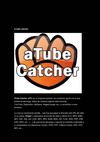 A tube cátcher