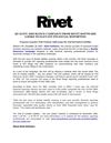 Quality Assurance Campaign from Rivet Software Looks to Elevate Financial Reporting
