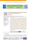 An Urban Design Approach to a Sustainable Compact City in New Growth Potential Areas