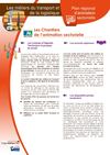 PRAS Transport logistique 2012