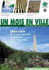 Un Mois en Ville de novembre