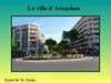 Arcachon