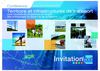 Invitation conférence CCIT Pau Béarn - 29 novembre 2012