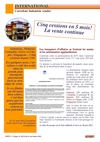 Carrefour 5 cessions en 5 mois !!!