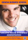 Executive Master in Business Administration