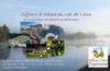 Séjours individuels à thème, survols hélicoptère en Touraine - Val de Loire Tourisme