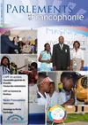 Parlements et Francophonie. Novembre 2012. N° 31