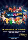 Catalogue ruedelafete