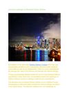 Exclusive packages of Beautiful Sydney Harbour