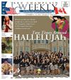 Lake Champlain Weekly | November 21, 2012 - November 27, 2012