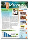 Espace Varennes - Novembre 2012