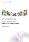 Convergence in a digital landscape