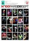 Paris 17 N°100