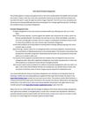 Facts about Prostate Enlargement
