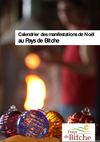 Calendrier des animations de Noël au Pays de Bitche