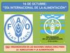 Día Internacional de la Alimentación
