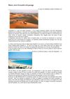 Maroc, terre d'accueil et de partage