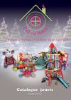Catalogue de jouets - Noël 2012 - C'est ma maison!
