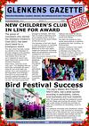 Glenkens Gazette 73 December/January 2012-13
