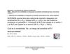 Deducción de la rentabilidad y el riesgo para un portafolio conformado por dos y tres activos riesgosos. 