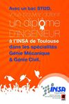 Filière Active en Sciences (Bac STI2D) - 2012/2013