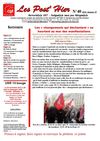 Les Post'Hier N° 40
