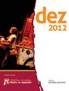 Agenda de Dezembro 2012 - Centro Cultural Banco do Nordeste Sousa