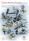 Cluster Maritime Français - Brochure 2012-2013