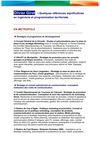 O.GIROT Références significatives 11-12