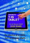 T-IN TABLET proyecto