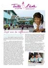 La lettre de Toutes à l'école, 4ème Trimestre 2012