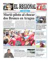 El Regional del Zulia 23-11-2012