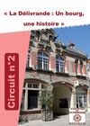 Les Chemins du Patrimoine Douvrais - Guide n°2