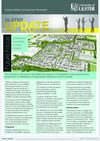 Ulster Update - Greater Belfast Development Newsletter: Issue 2 November 2012