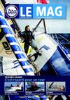 SEASAILSURF Le Mag #18 - Salon Nautique 2012