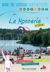 Lacs de La Monnerie
