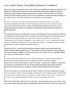 Louis Vuitton Electric Outlet Within Building A List Method S