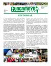 Guacamaya verde 16