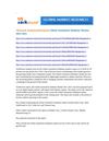 Research AarkstoreEnterprise Global Automotive Radiator Market 2011-2015 1