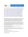 Research AarkstoreEnterprise Global Flow Control Market 2011-2015 1