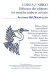 Brochure de rentrée automne 2012