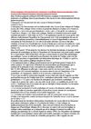 Trois paradoxes althussériens. / Pensée magique et inconscient réel : jouissance et politique dans la psychanalyse...